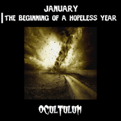 January: The Beginning of a Hopeless Year