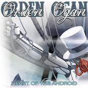 Heart of the Android