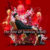 Andreas Scholl – The Best of Andreas Scholl