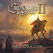 Crusader Kings 2: Jade Dragon