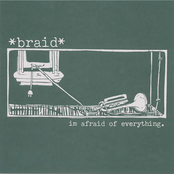 I'm Afraid of Everything 7