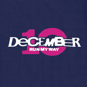 December 10 – Run My Way