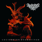 Luciferian Engravings