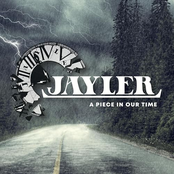 JAYLER – A Piece in Our Time