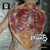 RAW AND MINCING EP