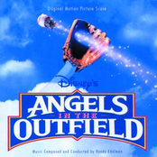 Angels In The Outfield