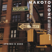 Makoto Ozone – Spring Is Here