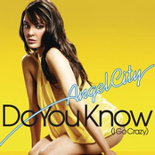 Do You Know (I Go Crazy) cover