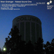 Naked Sound One
