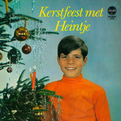 Kerstfeest Met Heintje