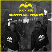 Skotthål i taket