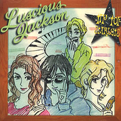 Tip Top Starlets cover