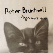 Ringo woz ere
