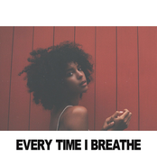 Every Time I Breathe cover