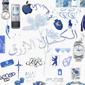Lyran Dasz – Perfect Blue