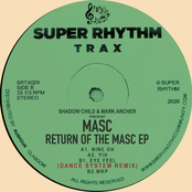 Return Of The MASC EP