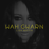Wah Gwarn cover