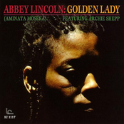 Golden Lady