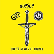 Ho99o9 – United States of Horror