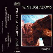 Arrakis