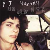 Uh Huh Her cover
