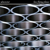 Low Flying Planes