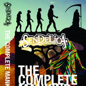 THE COMPLETE MANKIND