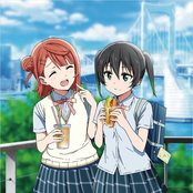 TVアニメ「ラブライブ！虹ヶ咲学園スクールアイドル同好会」オリジナルソングCD vol.01