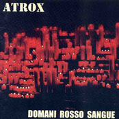 Domani Rosso Sangue