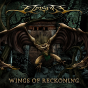 Elmsfire – Wings of Reckoning
