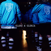 Rhythmussportgruppe – Glanz & Gloria