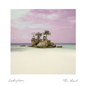 The Island cover
