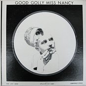 Good Golly Miss Nancy