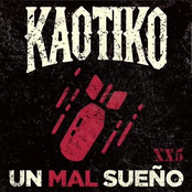 Un mal sueño (XX5)