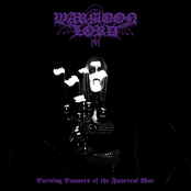 Warmoon Lord – Burning Banners of the Funereal War
