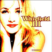 Whigfield 3 cover