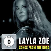 Layla Zoe – Songs from the Road
