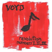 Revolution Numbers i, ii, iii
