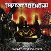 Enemy At The Gates