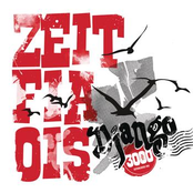 Zeit fia ois