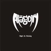 Night Is Burning