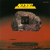 No Parole from Rock 'n' Roll