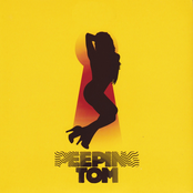 Peeping Tom Demo