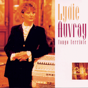 Lydie Auvray – Tango Terrible