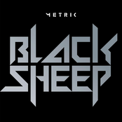 Black Sheep cover