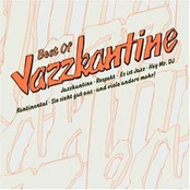 Jazzkantine – Best of Jazzkantine