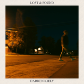 Darren Kiely – Lost & Found