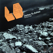 Ashes to Ashes