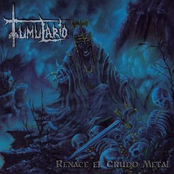 Renace el Crudo Metal