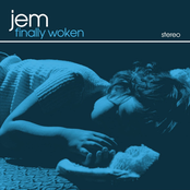 Finally Woken cover